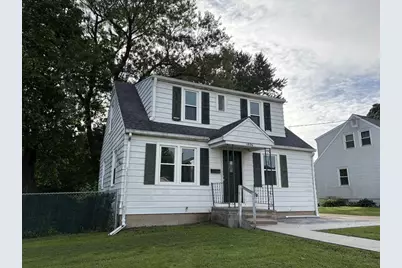 1806 17th Avenue, Monroe, WI 53566 - Photo 1