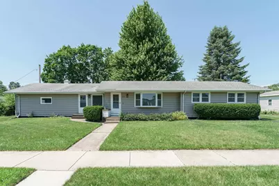 101 N Clear Lake Avenue, Milton, WI 53563 - Photo 2