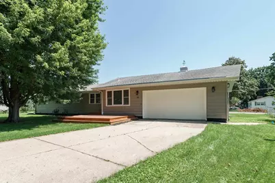 101 N Clear Lake Avenue, Milton, WI 53563 - Photo 4