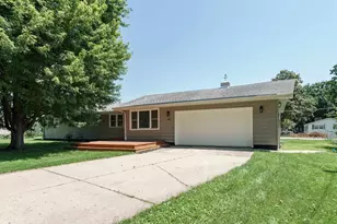 101 N Clear Lake Ave, Milton, WI 53563 - Photo 4