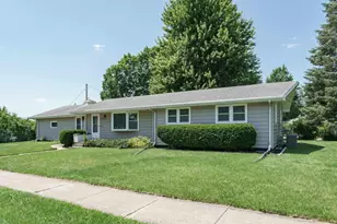 101 N Clear Lake Ave, Milton, WI 53563 - Photo 1
