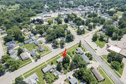 101 N Clear Lake Avenue, Milton, WI 53563 - Photo 20