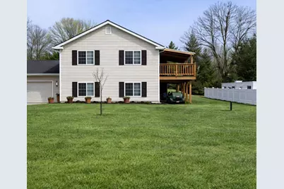 906 Golden Drive, Wisconsin Dells, WI 53965 - Photo 2