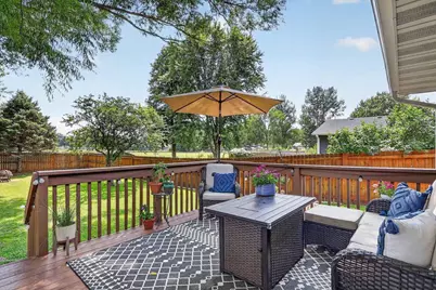 535 Greenview Drive, Janesville, WI 53536 - Photo 46