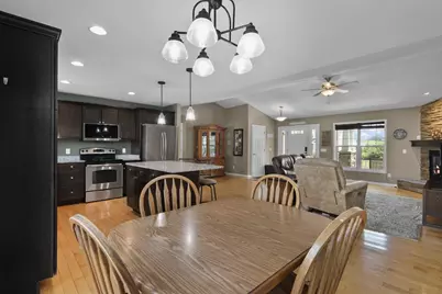 100 Farwell Drive, Cottage Grove, WI 53527 - Photo 14