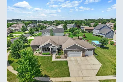 100 Farwell Drive, Cottage Grove, WI 53527 - Photo 2