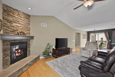 100 Farwell Drive, Cottage Grove, WI 53527 - Photo 6