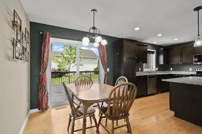 100 Farwell Drive, Cottage Grove, WI 53527 - Photo 14