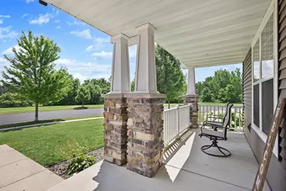 100 Farwell Drive, Cottage Grove, WI 53527 - Photo 4