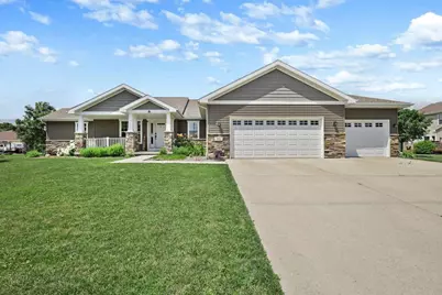 100 Farwell Drive, Cottage Grove, WI 53527 - Photo 1