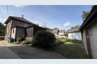 306 E Edgewater Street, Portage, WI 53901 - Photo 32