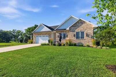 413 Gunderson Drive, Portage, WI 53901 - Photo 2