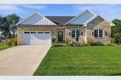413 Gunderson Drive, Portage, WI 53901 - Photo 1