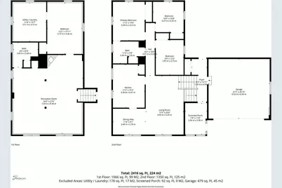 4506 Village Lane, Madison, WI 53704 - Photo 50