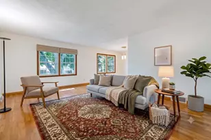 4506 Village Ln, Madison, WI 53704 - Photo 2