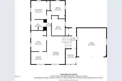 4506 Village Lane, Madison, WI 53704 - Photo 48