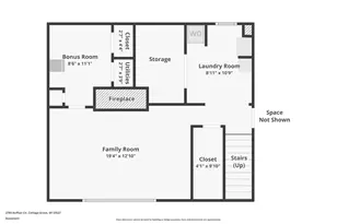2789 Ruffian Cir, Cottage Grove, WI 53527 - Photo 46