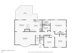 2789 Ruffian Cir, Cottage Grove, WI 53527 - Photo 46