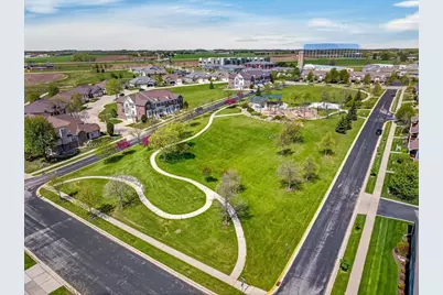 6803 Conservancy Plaza, DeForest, WI 53532 - Photo 10