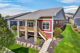 6803 Conservancy Plz, DeForest, WI 53532 - Photo 1