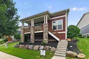 6803 Conservancy Plz, DeForest, WI 53532 - Photo 4