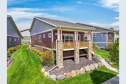 6803 Conservancy Plaza, DeForest, WI 53532 - Photo 2