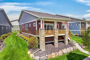 6803 Conservancy Plz, DeForest, WI 53532 - Photo 2