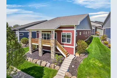 6803 Conservancy Plaza, DeForest, WI 53532 - Photo 1