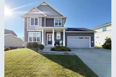 943 Silver Ripple Way, DeForest, WI 53532 - Photo 2