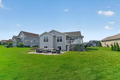 1218 Patriot Way, Sun Prairie, WI 53590 - Photo 54