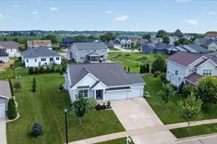 1218 Patriot Way, Sun Prairie, WI 53590 - Photo 58