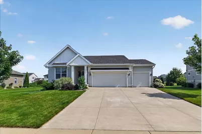 1218 Patriot Way, Sun Prairie, WI 53590 - Photo 70