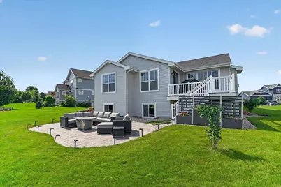 1218 Patriot Way, Sun Prairie, WI 53590 - Photo 48
