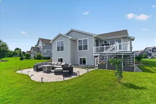1218 Patriot Way, Sun Prairie, WI 53590 - Photo 48