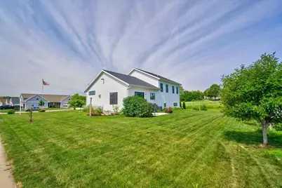 195 Prairie Mound Drive, Oregon, WI 53575 - Photo 58