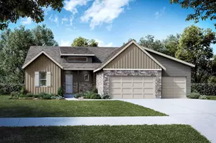 6667 Ramshorn Dr, DeForest, WI 53532 - Photo 2