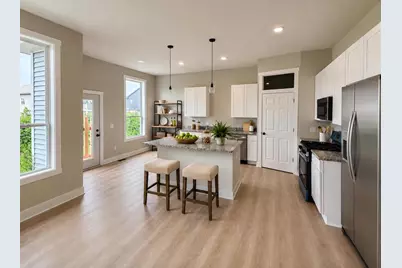 6659 Ramshorn Drive, DeForest, WI 53532 - Photo 2