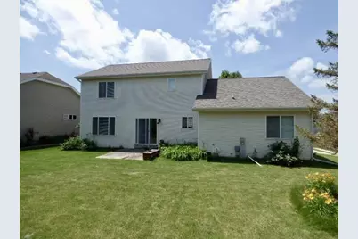 1201 Velvet Leaf Drive, Madison, WI 53719 - Photo 2