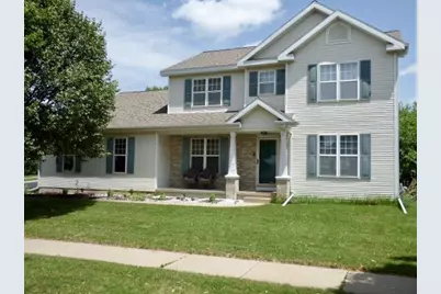 1201 Velvet Leaf Drive, Madison, WI 53719 - Photo 1