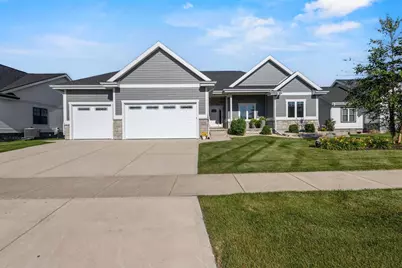 6238 Fountainhead Circle, DeForest, WI 53532 - Photo 68