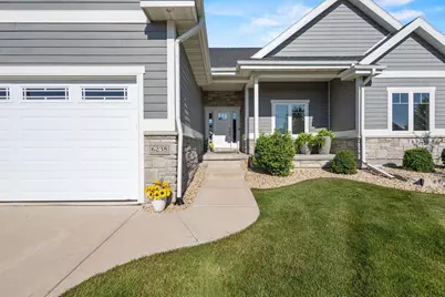 6238 Fountainhead Circle, DeForest, WI 53532 - Photo 4