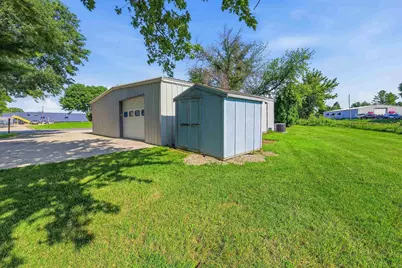 1180 Declark Street, Beaver Dam, WI 53916 - Photo 18