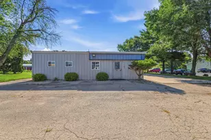 1180 De Clark St, Beaver Dam, WI 53916 - Photo 1
