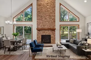 327 Blue Sky Trail, Nekoosa, WI 54457 - Photo 4