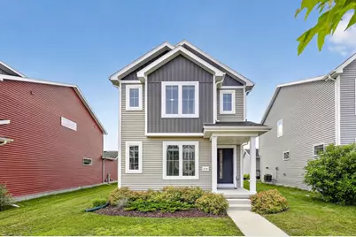 610 Sugar Maple Lane, Verona, WI 53593 - Photo 1