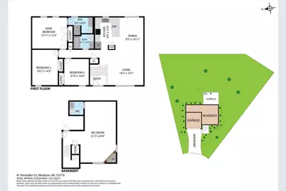 41 Kresteller Circle, Madison, WI 53719 - Photo 48