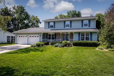 440 Aspen Court, Verona, WI 53593 - Photo 2