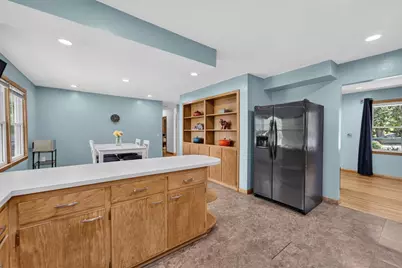 615 Village Drive, Belleville, WI 53508 - Photo 10