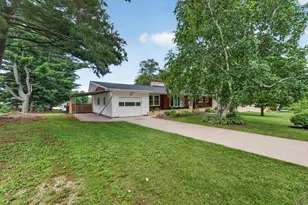 615 Village Dr, Belleville, WI 53508 - Photo 2