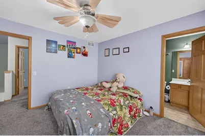 707 Cricket Lane #5, Middleton, WI 53562 - Photo 14